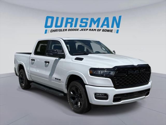 2026 Ram 1500 Big Horn Crew Cab 4x4 5'7" Box for sale in Bowie, MD