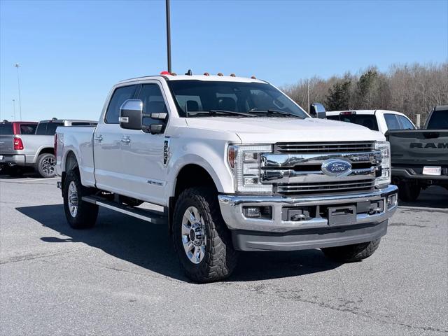 2019 Ford F-350 LARIAT