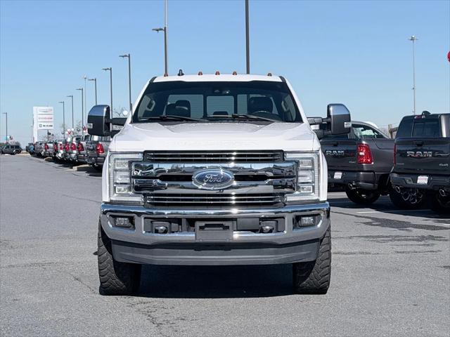 2019 Ford F-350 LARIAT
