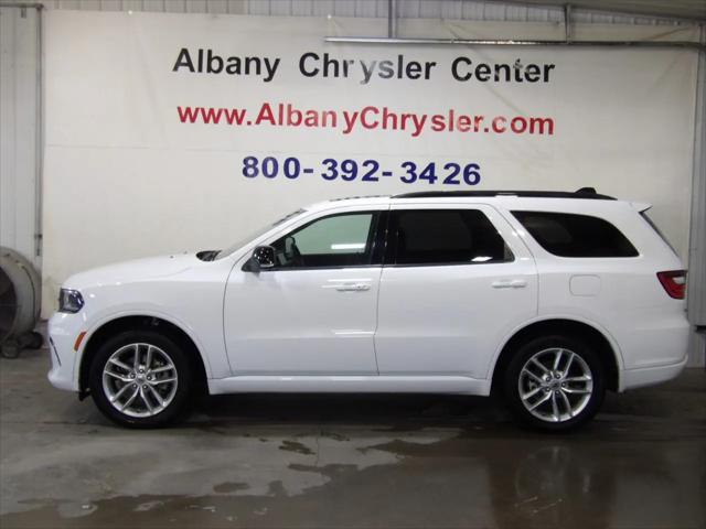 2024 Dodge Durango GT Plus AWD for sale in Albany, MN