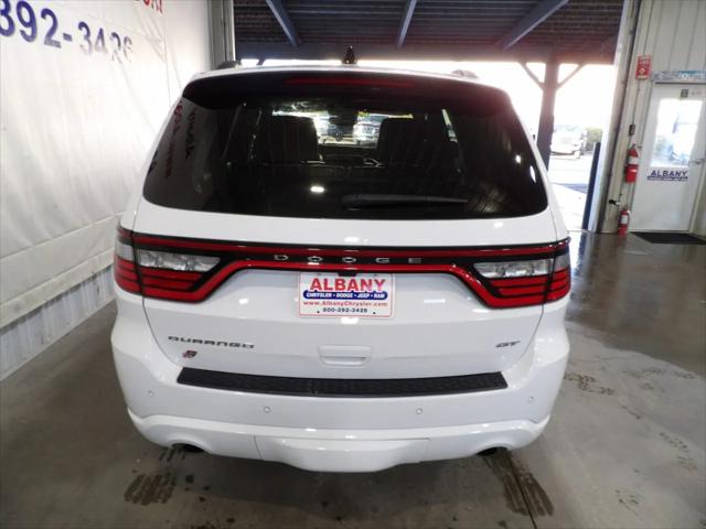 2024 Dodge Durango GT Plus AWD