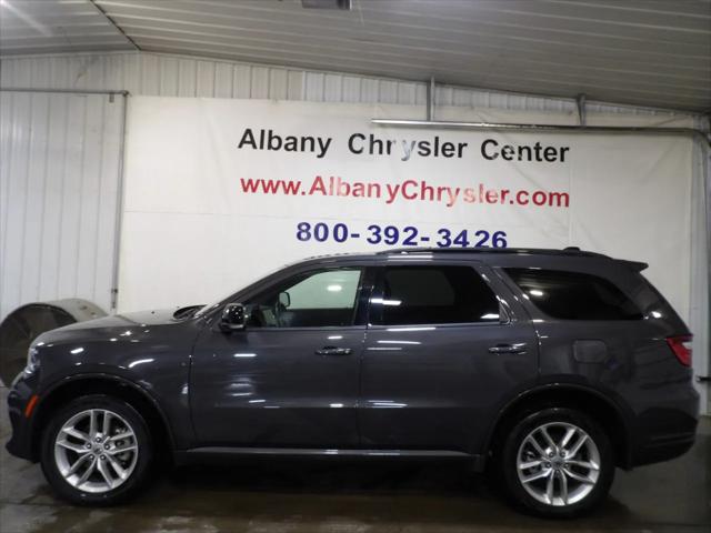 2024 Dodge Durango GT Plus AWD for sale in Albany, MN
