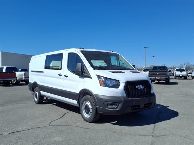 2026 Ford Transit Cargo Van Cargo Van for sale in Claremore, OK