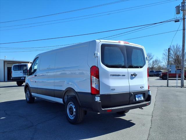 2026 Ford Transit Cargo Van Cargo Van