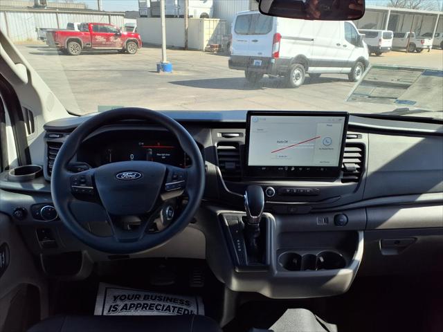 2026 Ford Transit Cargo Van Cargo Van