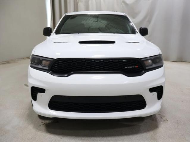 2026 Dodge Durango DURANGO GT AWD HEMI V8 2026 Dodge Durango DURANGO GT AWD HEMI V8