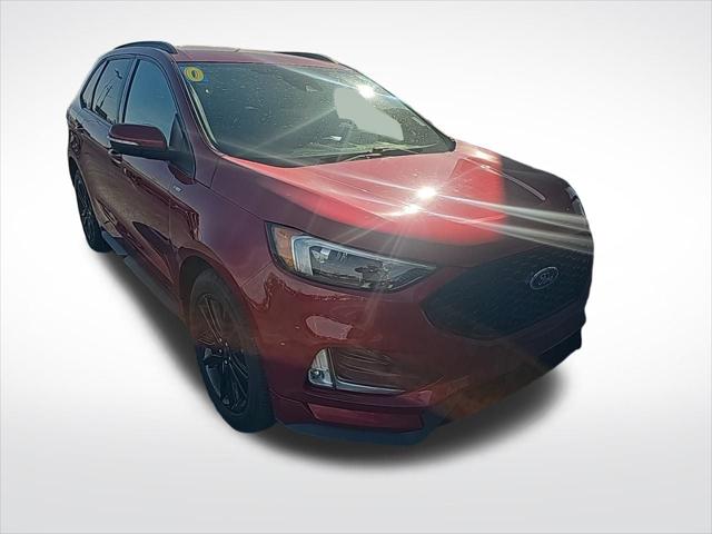2020 Ford Edge ST Line