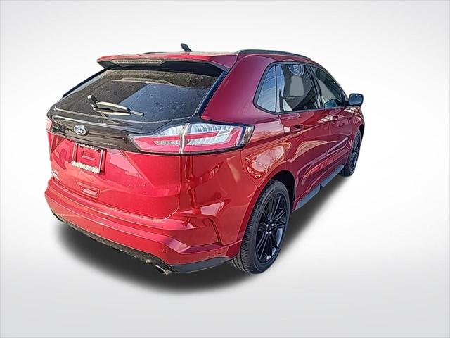 2020 Ford Edge ST Line