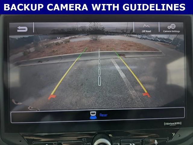 2023 Jeep Wrangler 2-Door Willys 4x4