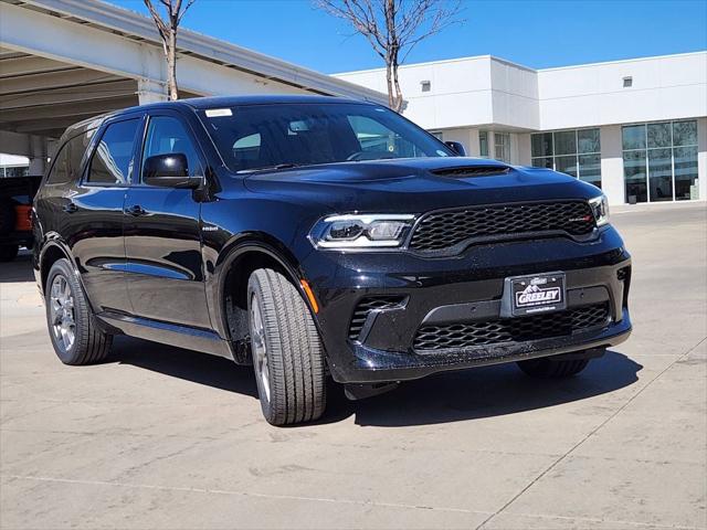 2026 Dodge Durango DURANGO GT AWD HEMI V8