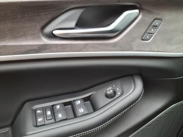 2026 Jeep Grand Cherokee Limited 4x4