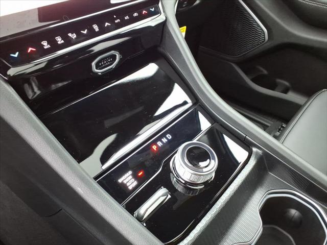2026 Jeep Grand Cherokee Limited 4x4