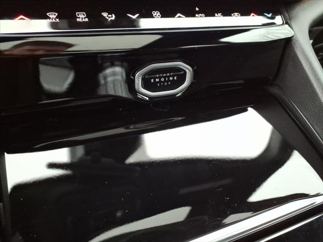 2026 Jeep Grand Cherokee Limited 4x4