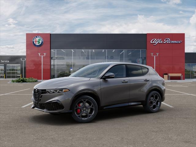 2026 Alfa Romeo Tonale TONALE VELOCE AWD