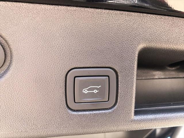 2024 Chevrolet Equinox FWD LT