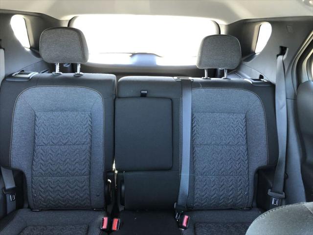 2024 Chevrolet Equinox FWD LT