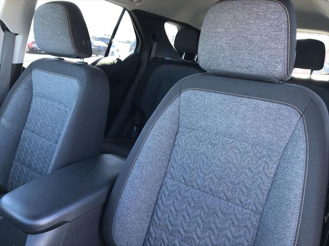 2024 Chevrolet Equinox FWD LT