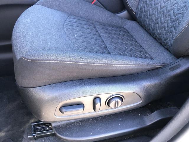 2024 Chevrolet Equinox FWD LT