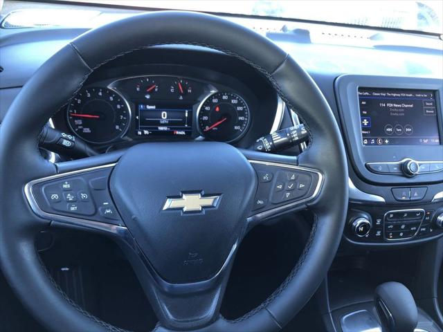 2024 Chevrolet Equinox FWD LT