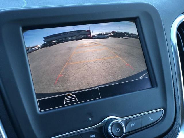 2024 Chevrolet Equinox FWD LT