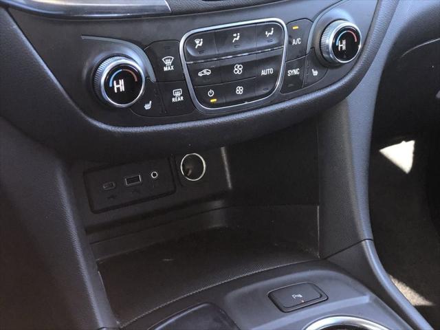 2024 Chevrolet Equinox FWD LT