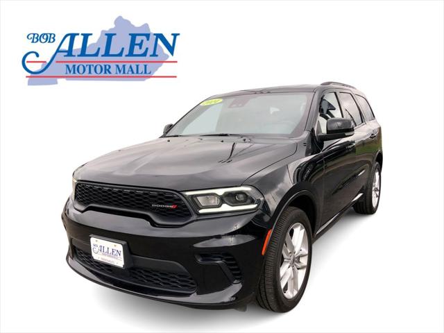2024 Dodge Durango GT Plus AWD for sale in Danville, KY