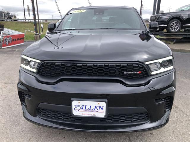 2024 Dodge Durango GT Plus AWD