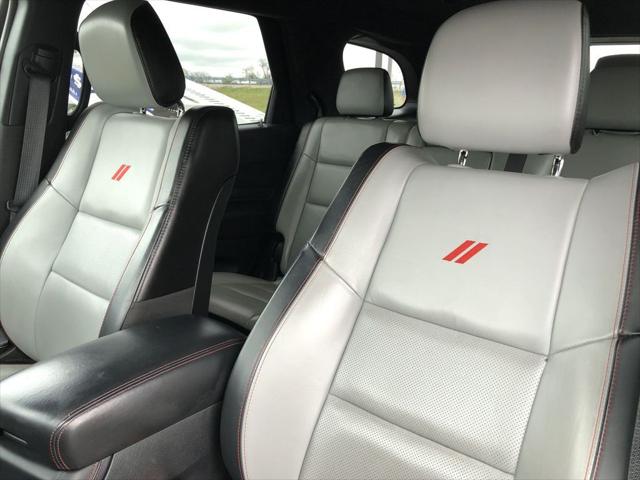 2024 Dodge Durango GT Plus AWD