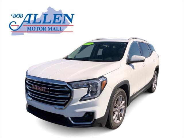 2022 GMC Terrain AWD SLT for sale in Danville, KY