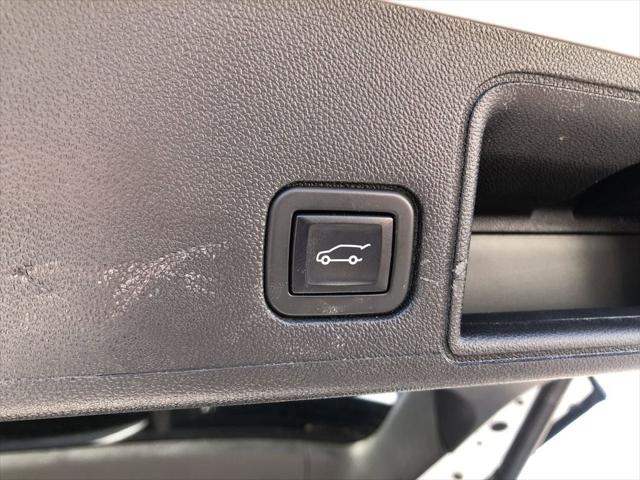2022 GMC Terrain AWD SLT