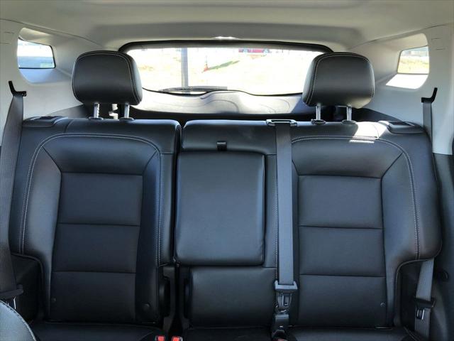 2022 GMC Terrain AWD SLT