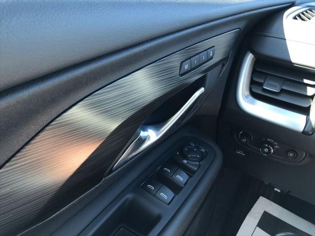 2022 GMC Terrain AWD SLT
