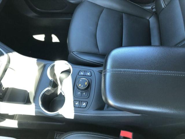 2022 GMC Terrain AWD SLT
