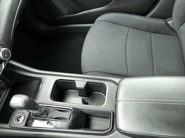 2024 Nissan Sentra S Xtronic CVT