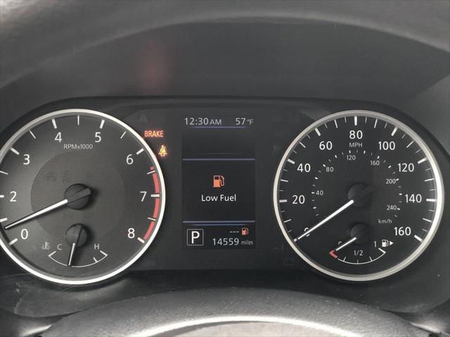 2024 Nissan Sentra S Xtronic CVT