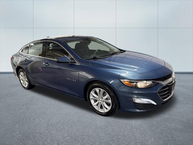 2024 Chevrolet Malibu FWD 1LT 2024 Chevrolet Malibu FWD 1LT