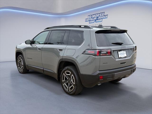 2026 Jeep Cherokee CHEROKEE LIMITED 4X4 2026 Jeep Cherokee CHEROKEE LIMITED 4X4