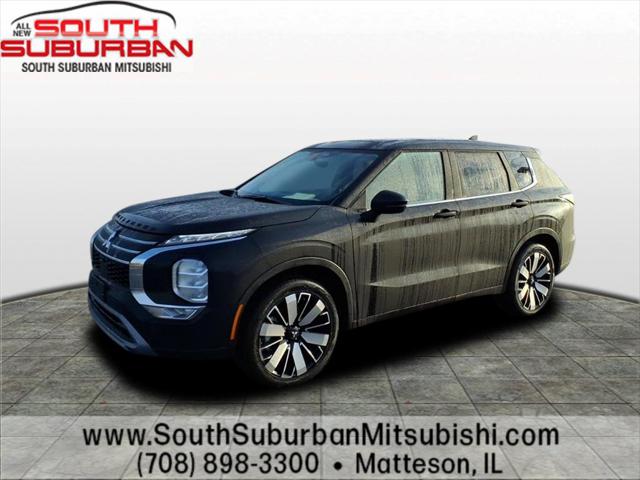2026 Mitsubishi Outlander SE 1.5T S-AWC for sale in MATTESON, IL