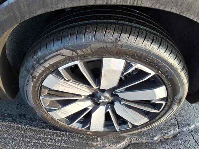 2026 Mitsubishi Outlander SE 1.5T S-AWC