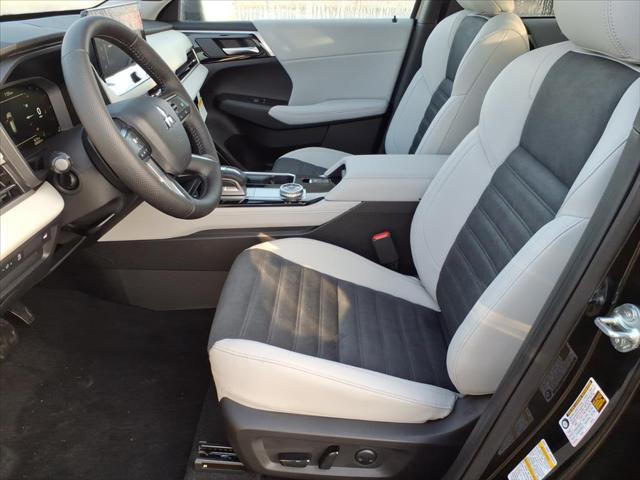 2026 Mitsubishi Outlander SE 1.5T S-AWC
