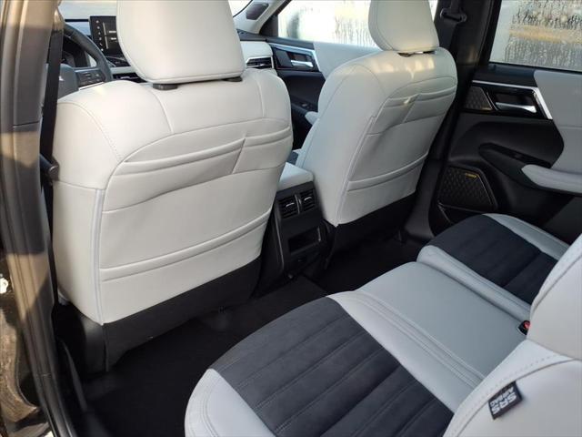 2026 Mitsubishi Outlander SE 1.5T S-AWC