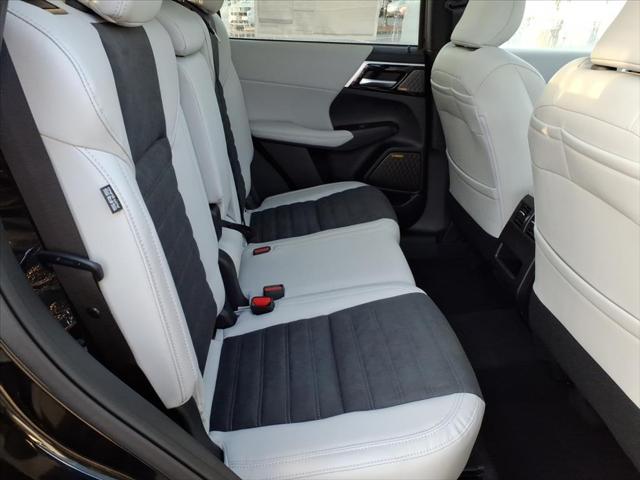 2026 Mitsubishi Outlander SE 1.5T S-AWC