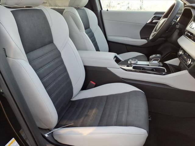 2026 Mitsubishi Outlander SE 1.5T S-AWC