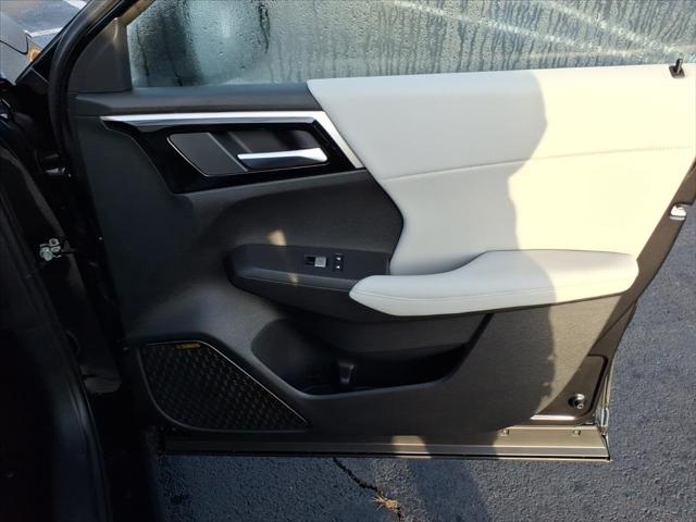 2026 Mitsubishi Outlander SE 1.5T S-AWC