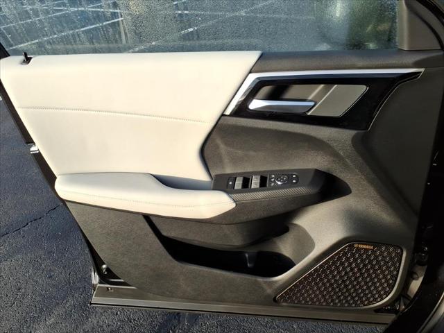 2026 Mitsubishi Outlander SE 1.5T S-AWC
