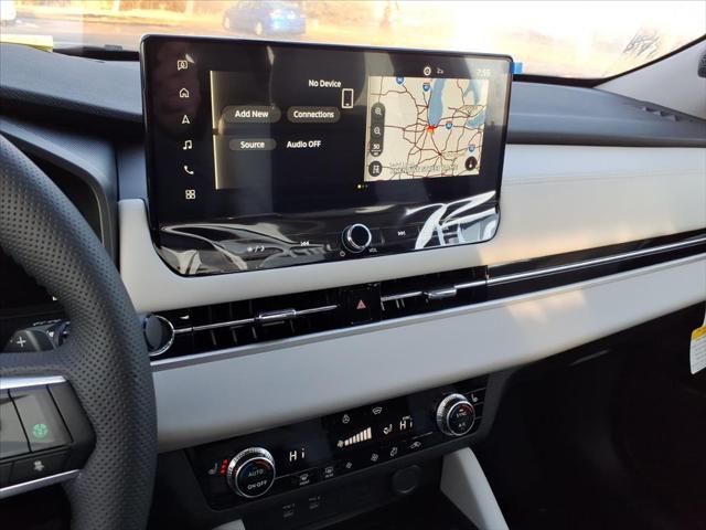 2026 Mitsubishi Outlander SE 1.5T S-AWC