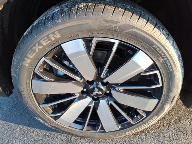 2026 Mitsubishi Outlander SE 1.5T S-AWC