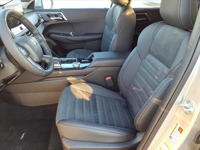 2026 Mitsubishi Outlander SE 1.5T S-AWC