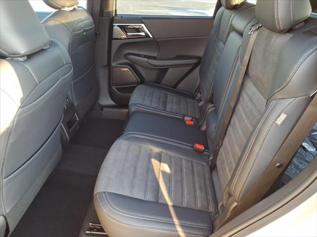 2026 Mitsubishi Outlander SE 1.5T S-AWC