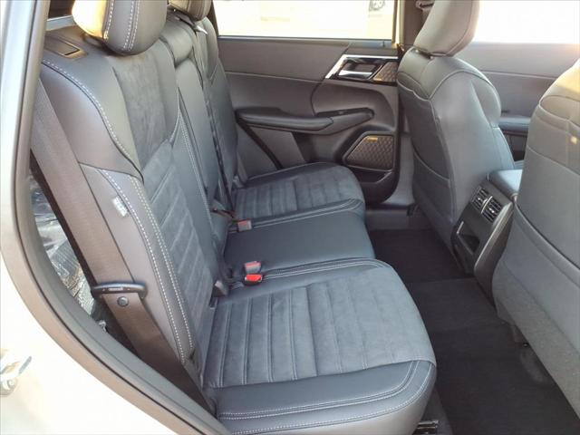 2026 Mitsubishi Outlander SE 1.5T S-AWC
